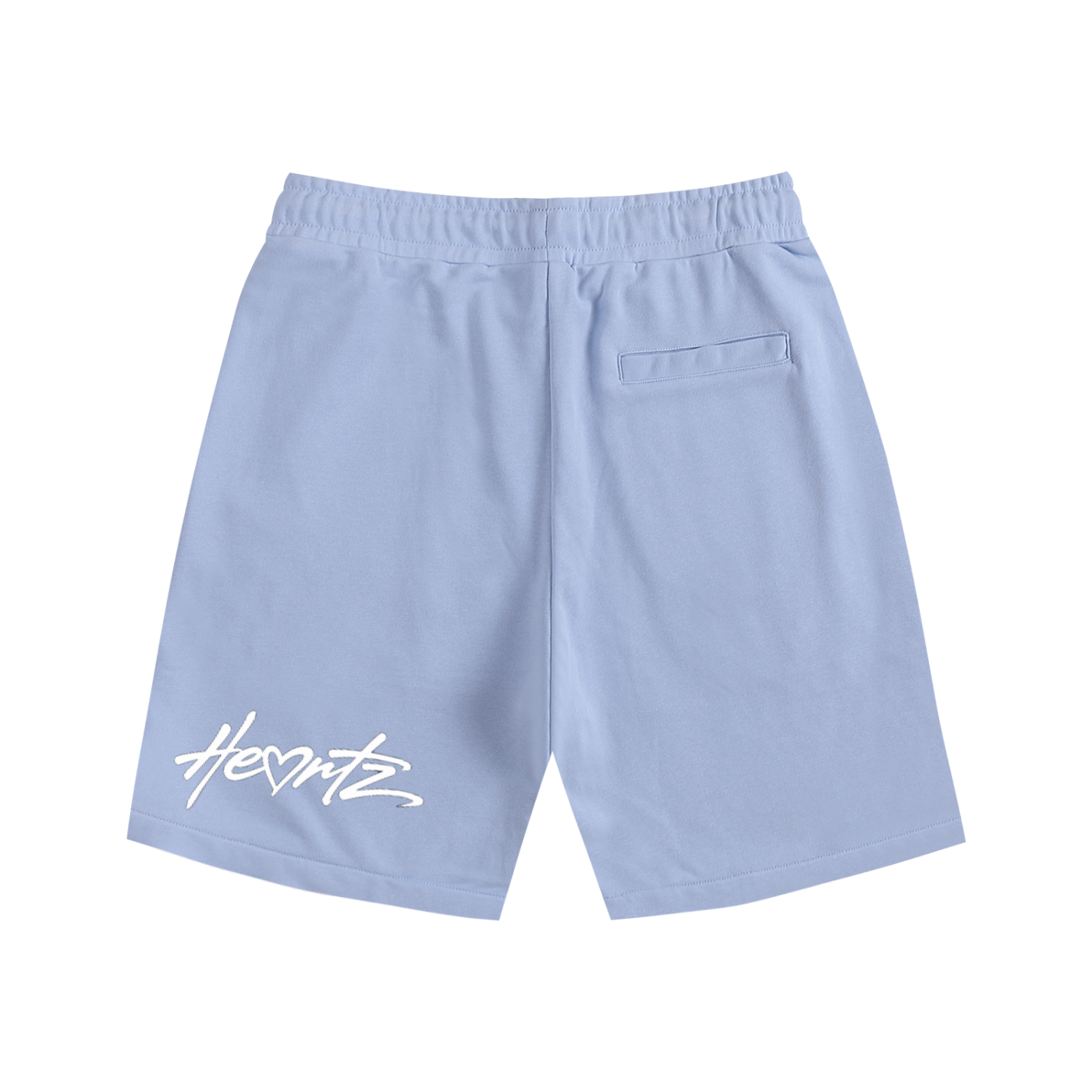 MEN'S ICE BLUE SHORTZ